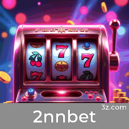 2nnbet: Top Plataforma de Cassino e Apostas