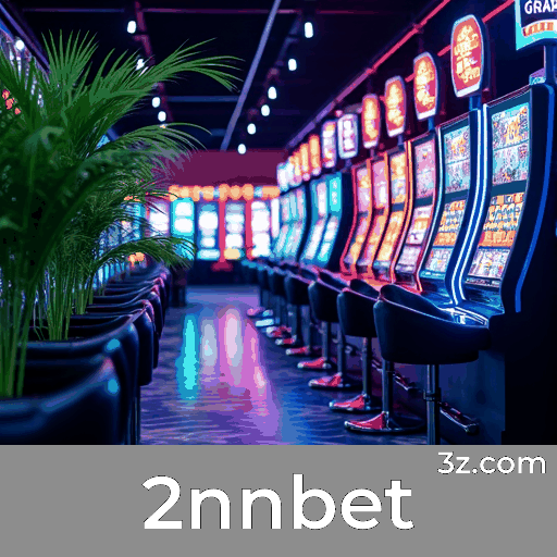 Tecnologia 3D em Jogos de Cassino na 2nnbet