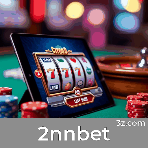 Experiência de Casino Elite no 2nnbet: Dealers Reais e Jogos Premium