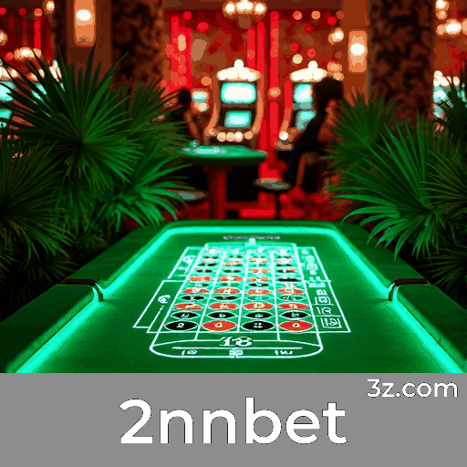 2nnbet: Top Plataforma de Cassino e Apostas