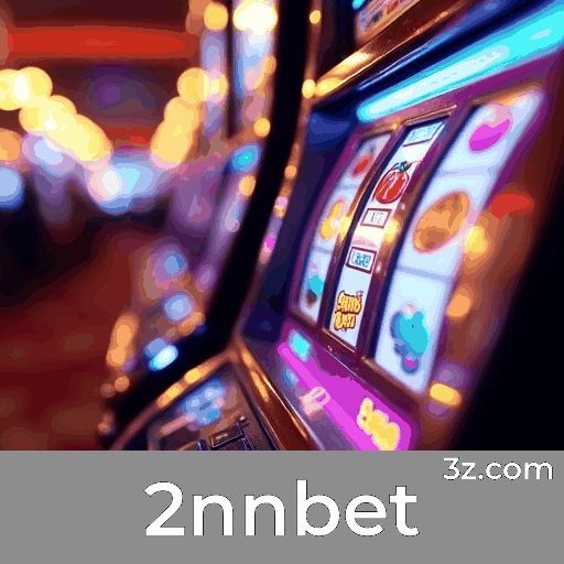 Tecnologia 3D em Jogos de Cassino na 2nnbet